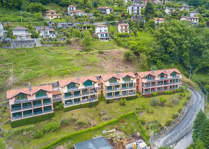 Va Pensiero Sul Stunning View - Happy