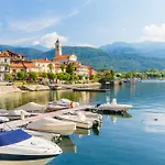 Va Pensiero Sul Stunning View - Happy Apartment *
