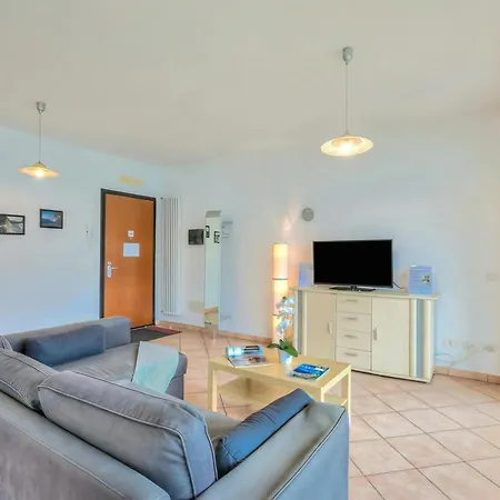 Va Pensiero Sul Lago: Lake Maggiore Stunning View Balcony - Happy Rentals Daire