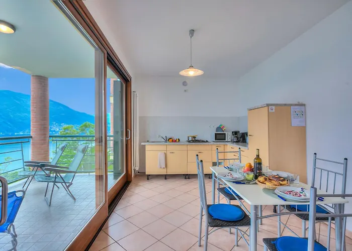 Va Pensiero Sul Stunning View - Happy *