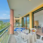 شقة Va Pensiero Sul Stunning View - Happy *