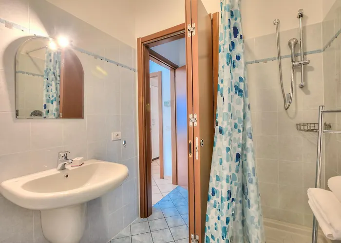 Va Pensiero Sul Stunning View - Happy Apartmán *